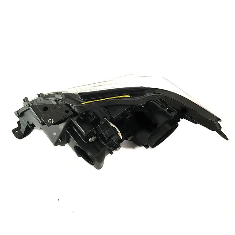 High Quality 12V 21W Headlamp for 2010-2016  570 6000K Color Front Headlight Long Auto Lighting Systems Headlamps